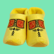 Clog Slippers
