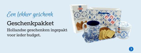 Geschenkpakket