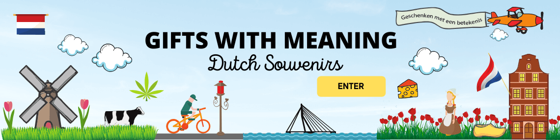 Dutch Souvenirs