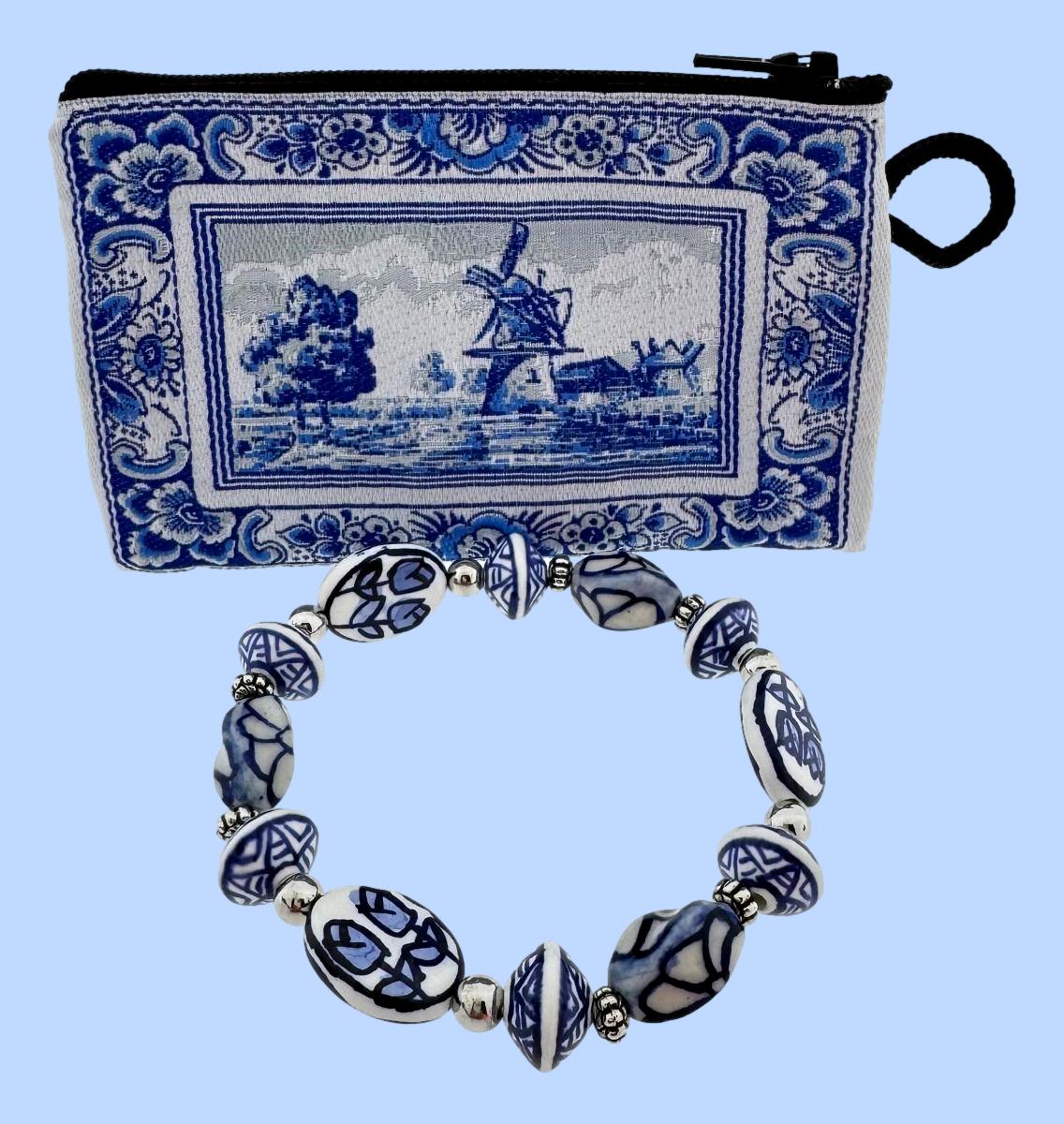 Nederlandse Sieraden, Armbanden en kettingen