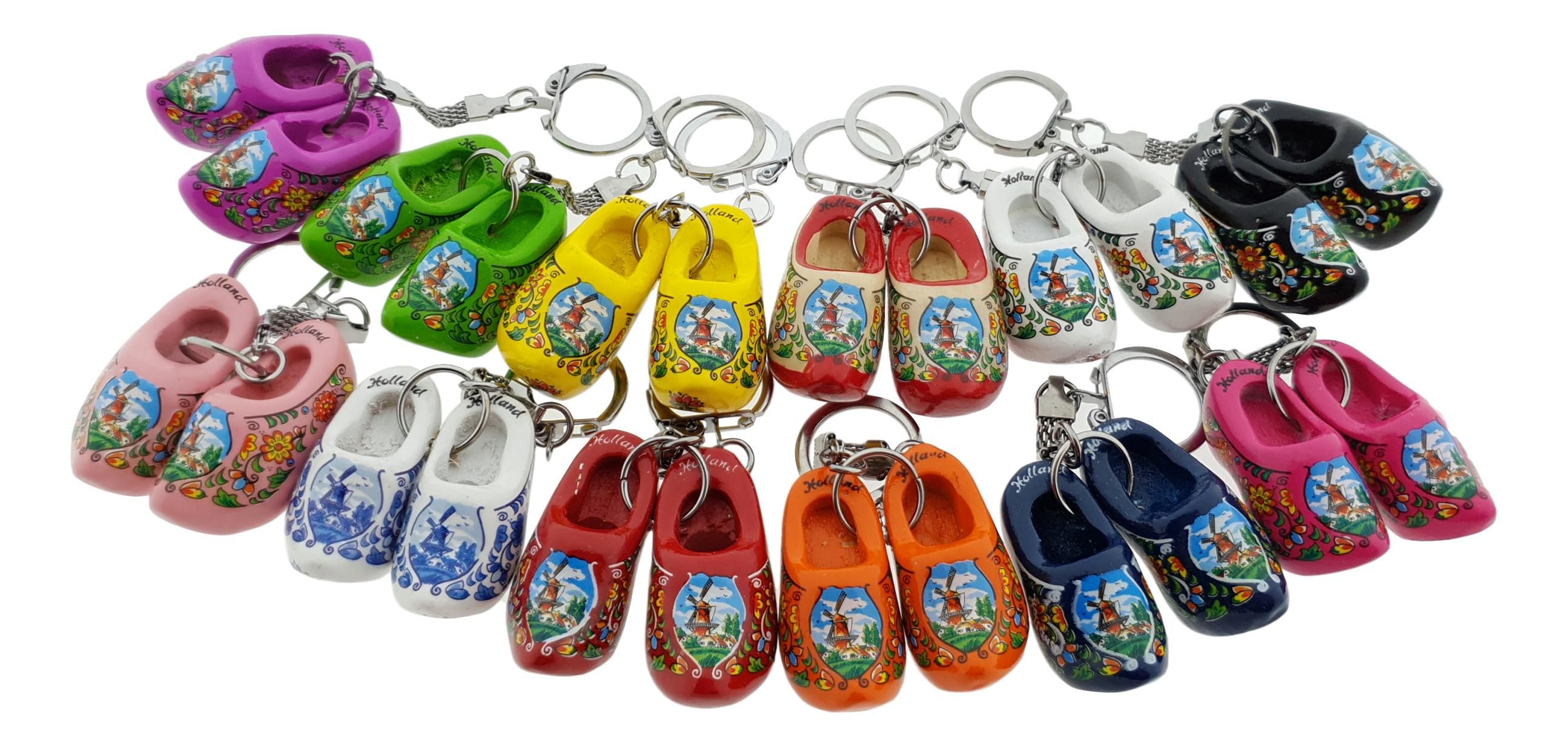 Nederlandse souvenirs