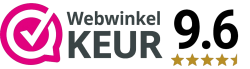 WebwinkelKeur Logo