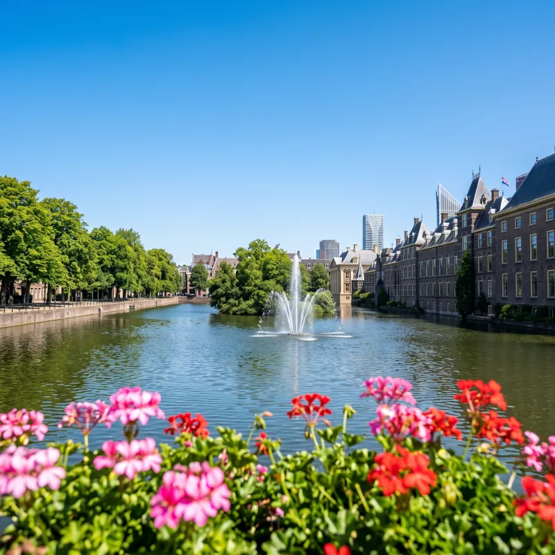 Den Haag Souvenirs