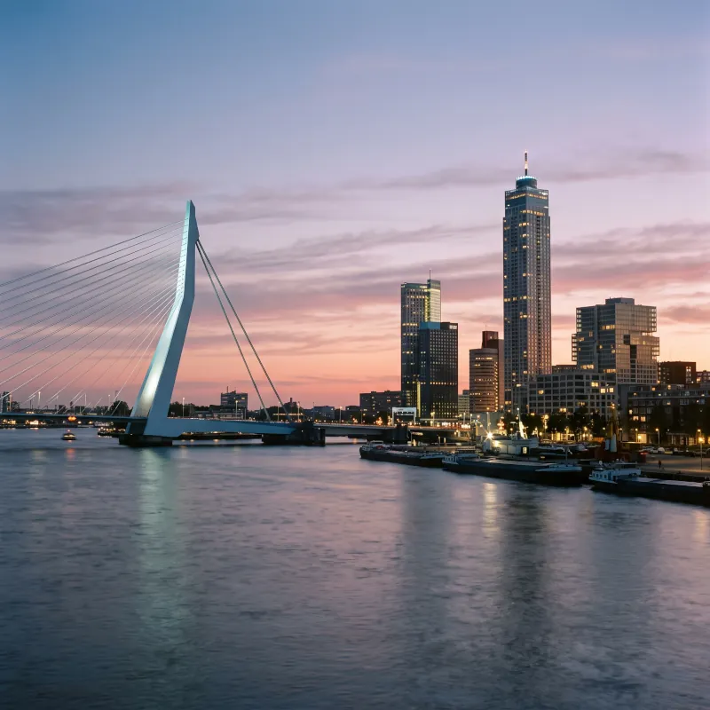 Rotterdam Souvenirs