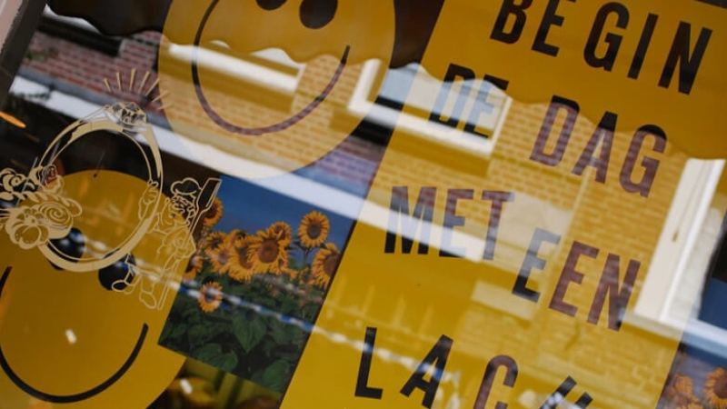 10 Reasons to learn Dutch