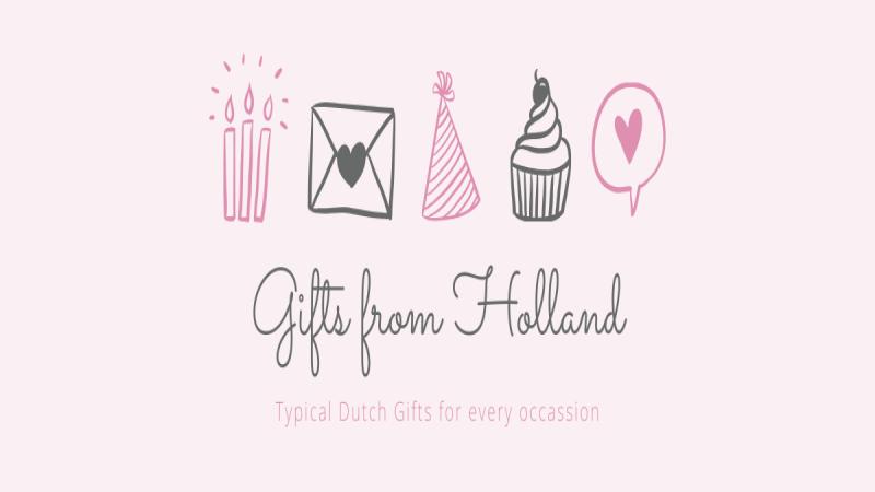 Typical Dutch Gifts