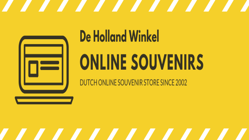 Online Souvenir Store