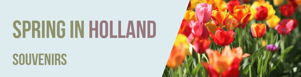 Spring Souvenirs