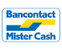 Bancontact MrCash
