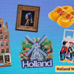De Mooiste Hollandse Magneten met een Nederlands tintje
