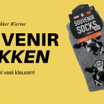 5x Unieke Hollandse souvenirs sokken die super trendy en comfortabel zijn!
