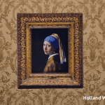 Meisje met de Parel: Johannes Vermeers beroemde meesterwerk uit de Gouden eeuw